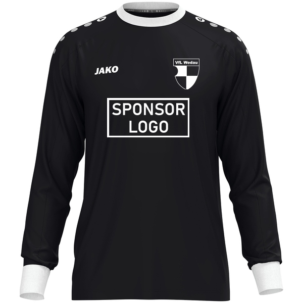 KinderTorwart Trikot One 