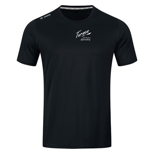 KinderT-Shirt Run 2.0 