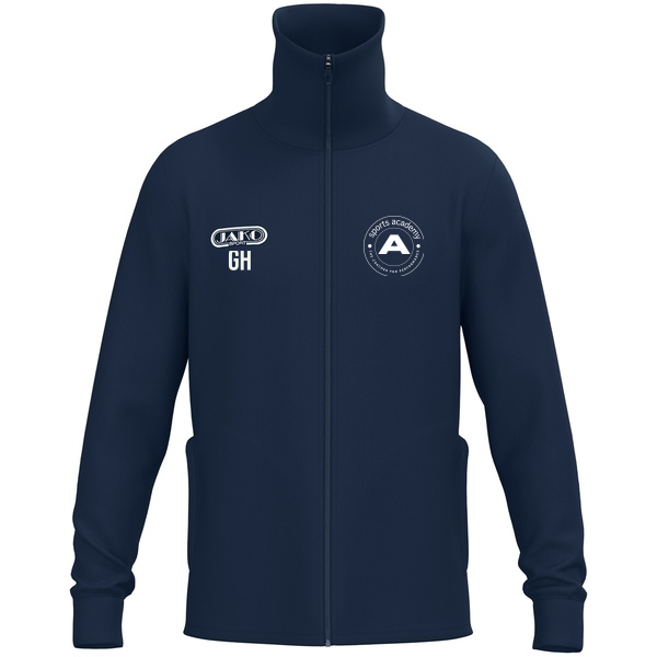 Tracksuit Jacke Wardrobe 