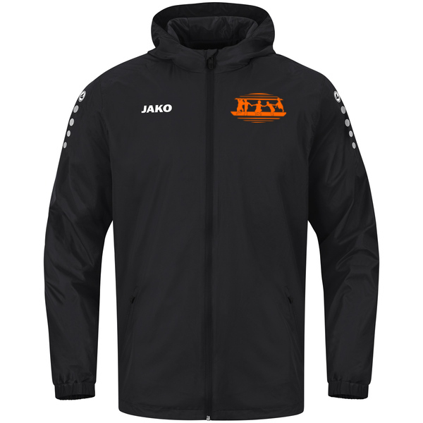 Allwetterjacke Team 2.0 