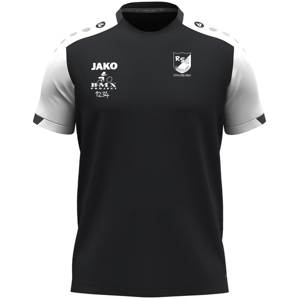 T-Shirt Dynamic 