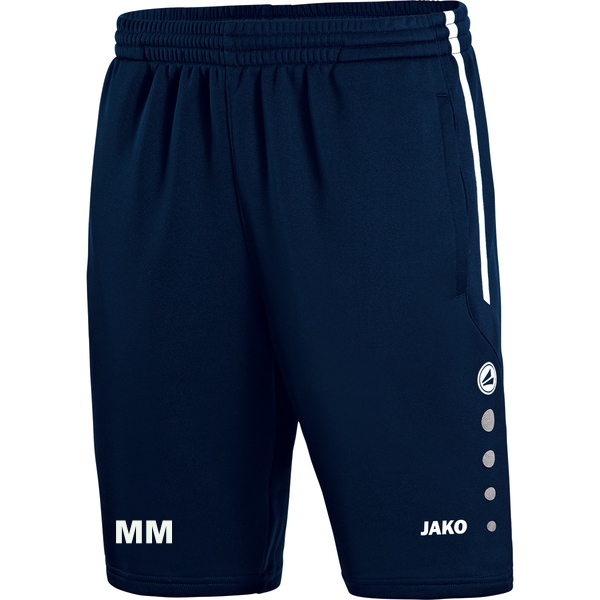 Trainingsshort Active 
