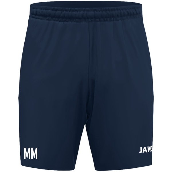 Trainingsshort Dynamic 