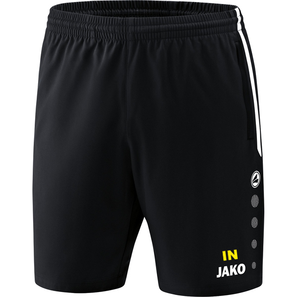 Short Competition 2.0 