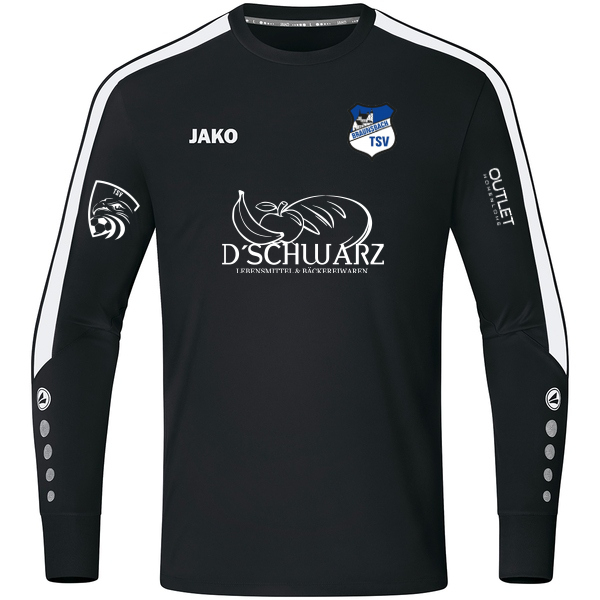 Torwart-Trikot Power 