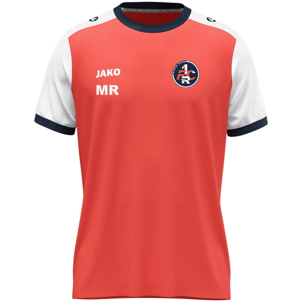 Trikot Dynamic kurzarm 