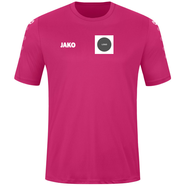 Trikot Team Kurzarm 