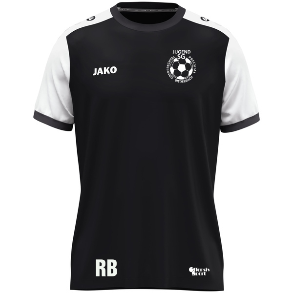 Trikot Dynamic kurzarm 