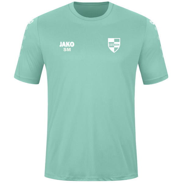 Maillot Team manches courtes 