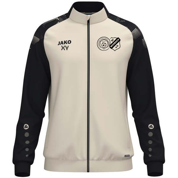Polyesterjacke Sonic 