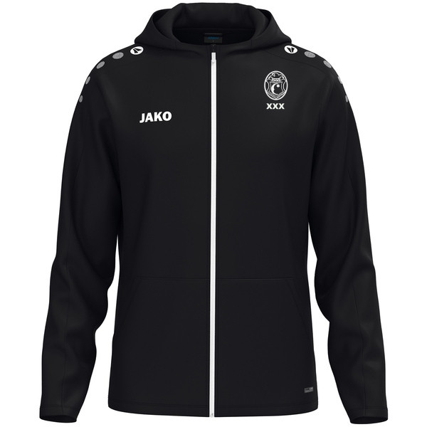 KinderKapuzenjacke One 