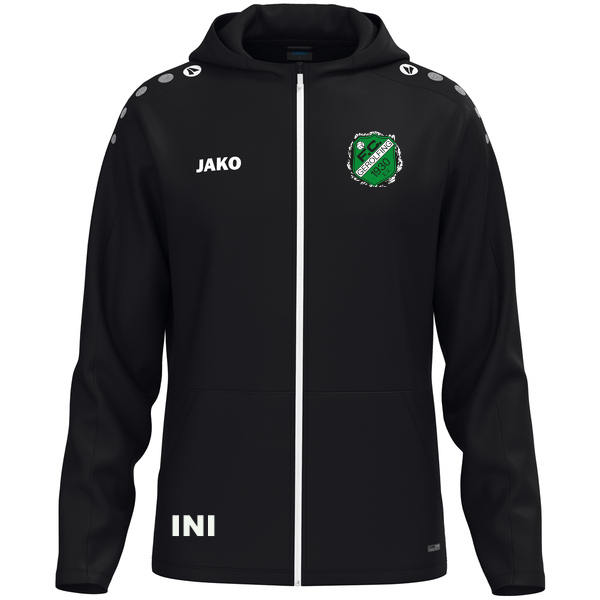 KinderKapuzenjacke One 