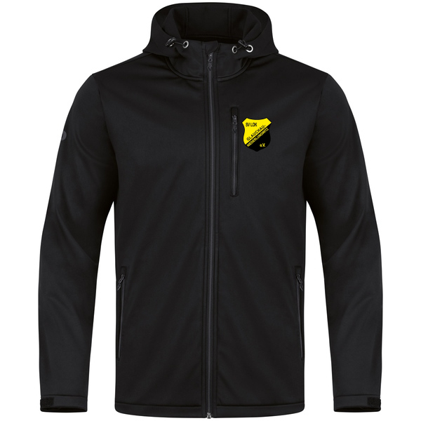 KinderSoftshelljacke Premium 