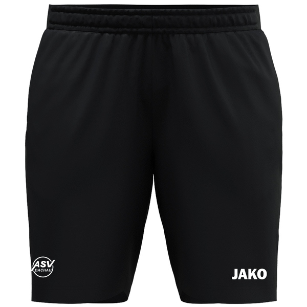 womanWebshort Dynamic Damen 