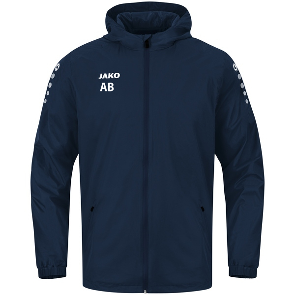 Allwetterjacke Team 2.0 