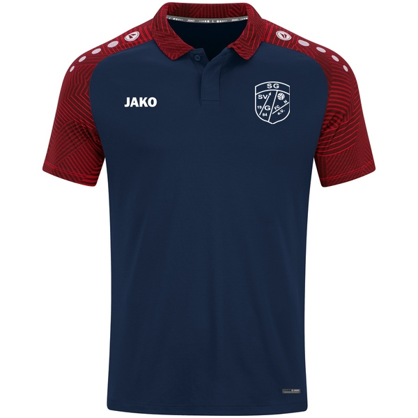 KinderPolo Performance 