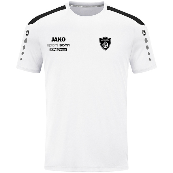 KinderTrikot Power kurzarm 