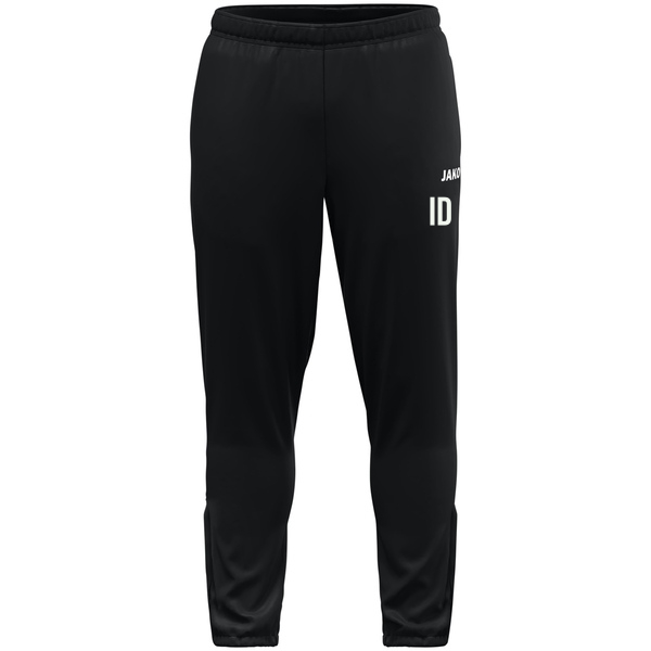 Polyesterhose Dynamic 