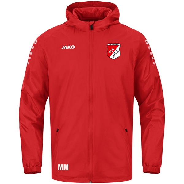 Allwetterjacke Team 2.0 