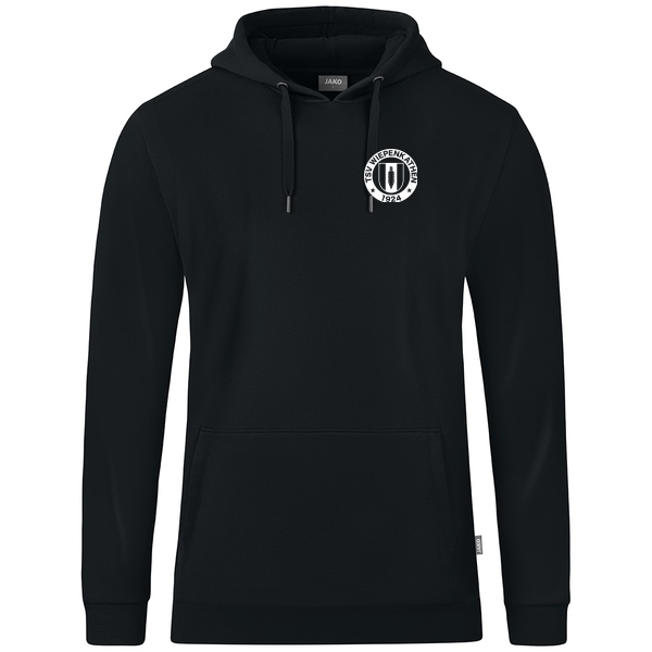 Kapuzensweat Organic  