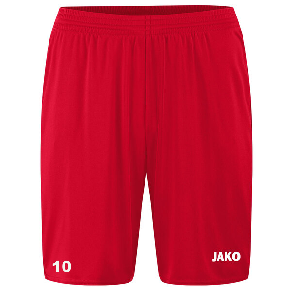 Sporthose Manchester 2.0 ohne Innenslip 