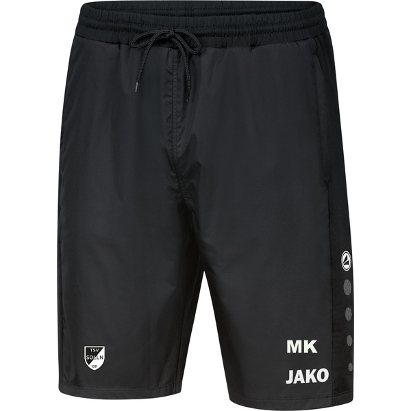 Trainingsshort Winter 