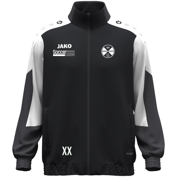 Webjacke Dynamic 