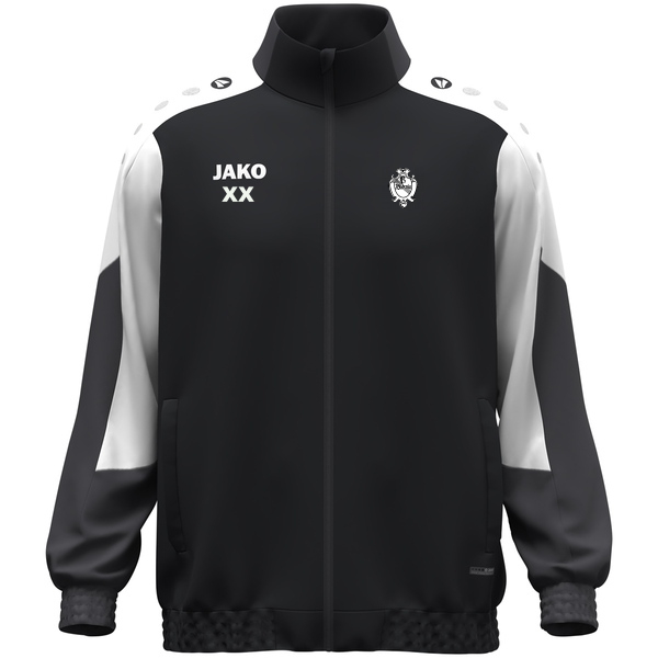 Webjacke Dynamic 