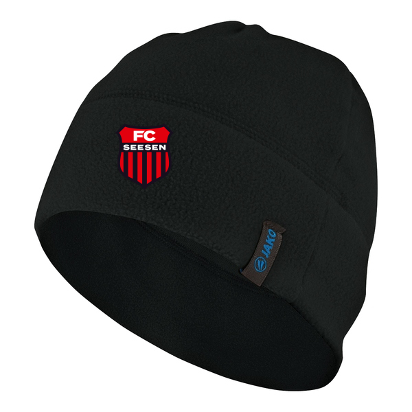 Fleecemütze 