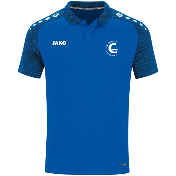 KinderPolo Performance 