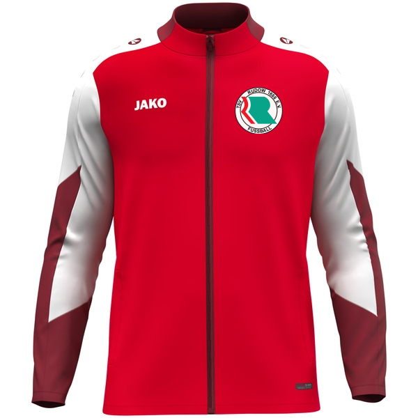 Polyesterjacke Dynamic 