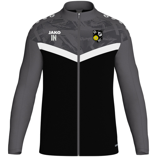 Polyesterjacke Iconic 