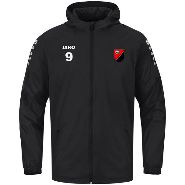 Allwetterjacke Team 2.0 