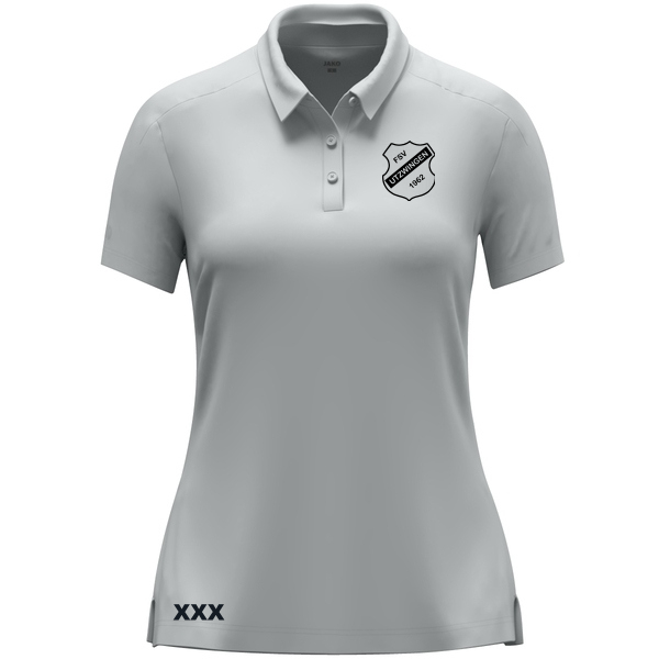 womanPolo Uni Damen 