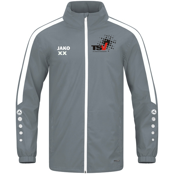 Allwetterjacke Power 
