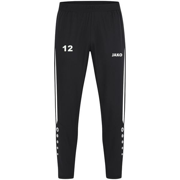 KinderFreizeithose Power 