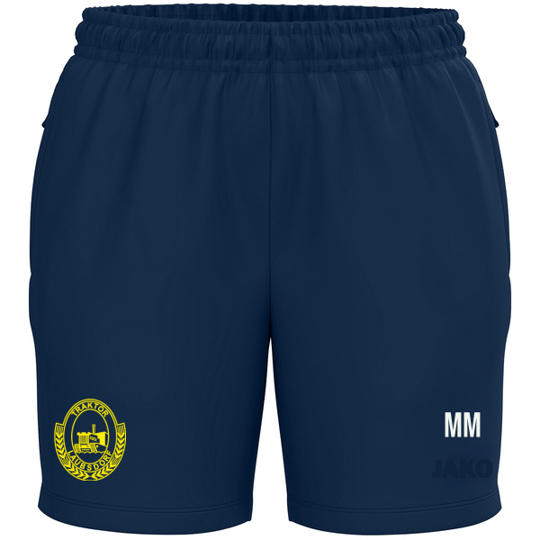 womanWebshort One Damen 