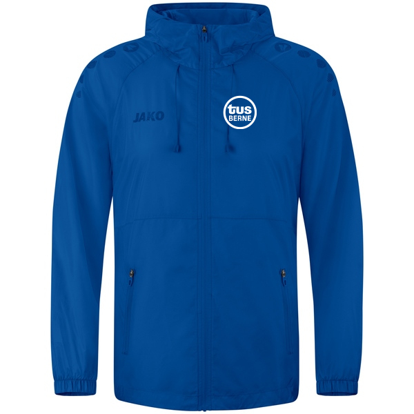 Lightweightjacke Flow 