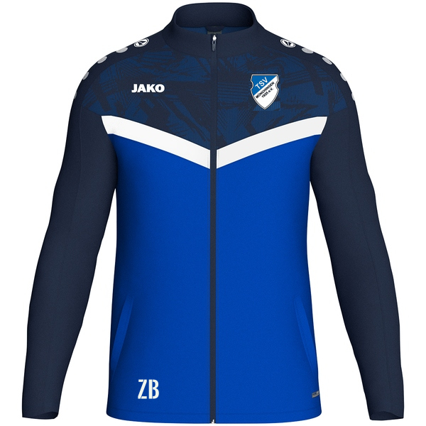 Polyesterjacke Iconic 