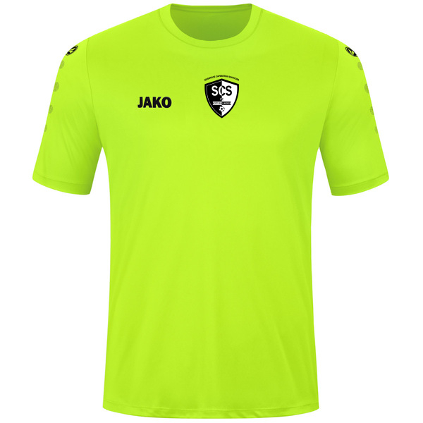 Maillot Team manches courtes 