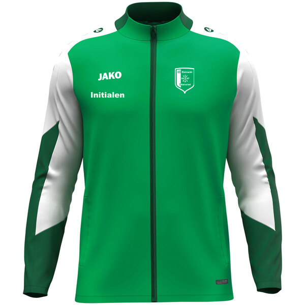 Polyesterjacke Dynamic 