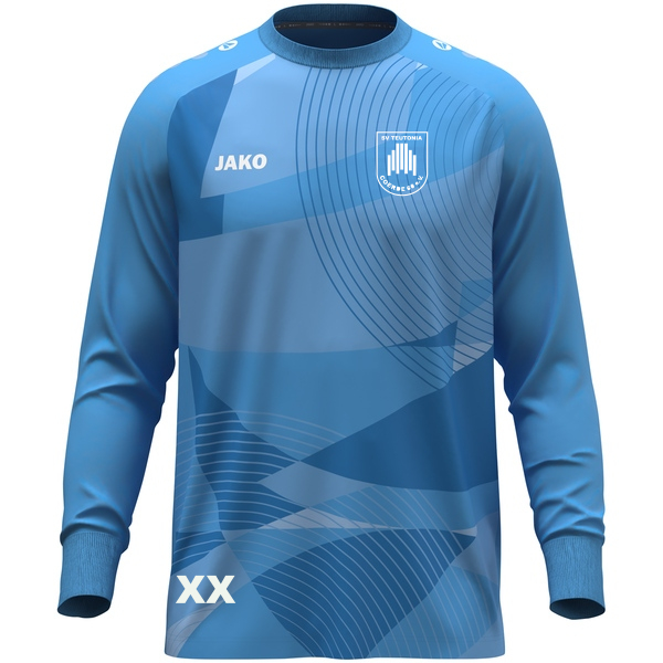 Torwart-Trikot River 