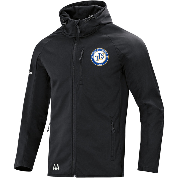 Veste softshell light 