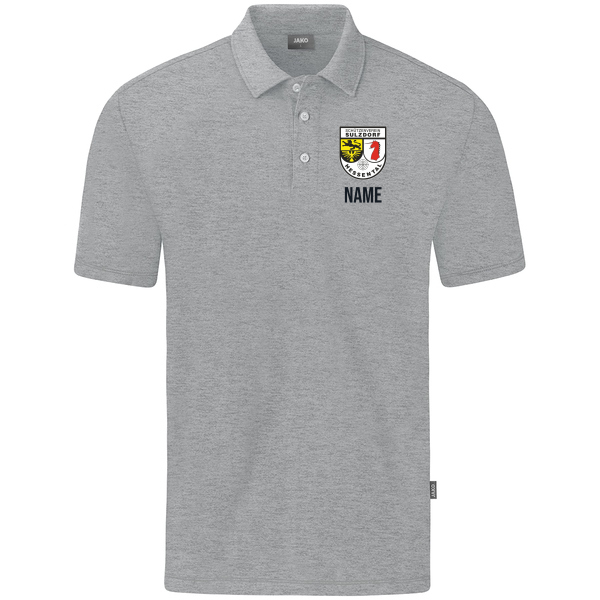 Polo Organic Stretch 