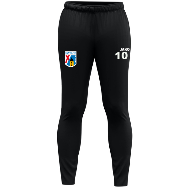 womanTrainingshose Dynamic Damen 