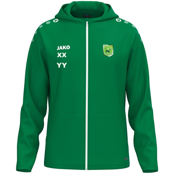 KinderKapuzenjacke One 