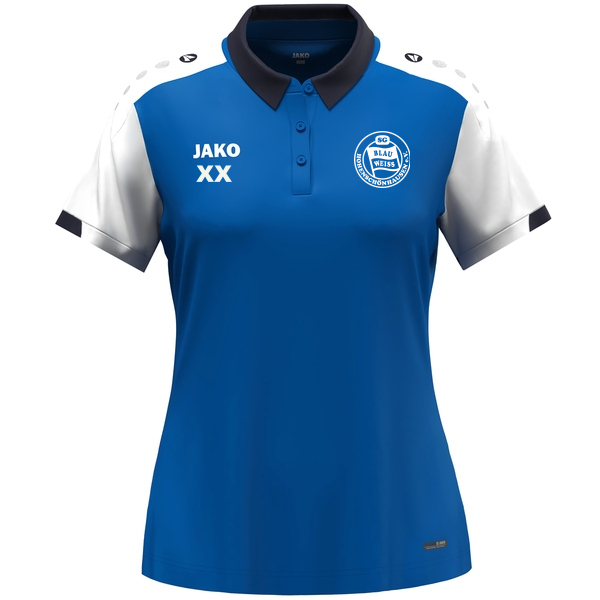 womanPolo Dynamic Damen 