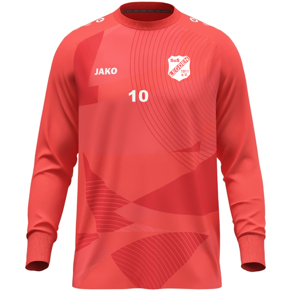 TW-Trikot River Kinder 