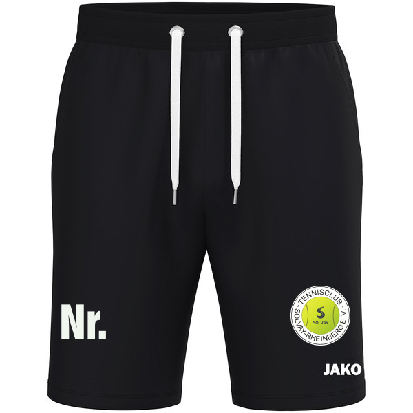 Joggingshort One Cotton 