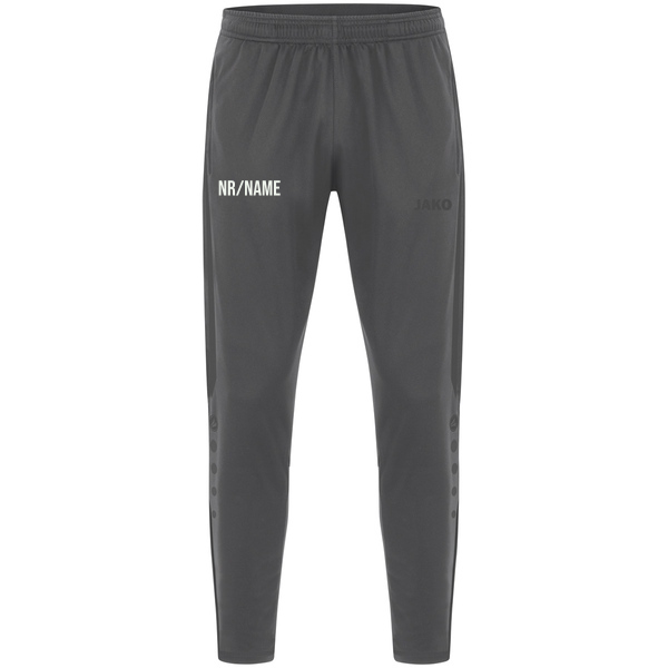 KinderPolyesterhose Power 